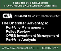 Chandler Asset Management