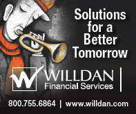 Willdan Financial Services