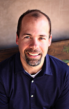 Ken Brown Photo