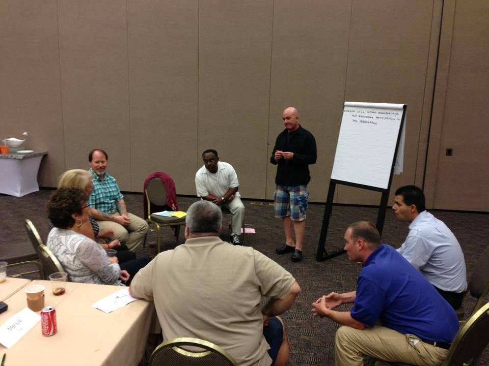 CSMFO Review of 2013