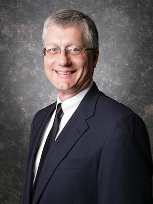 Rick Teichert