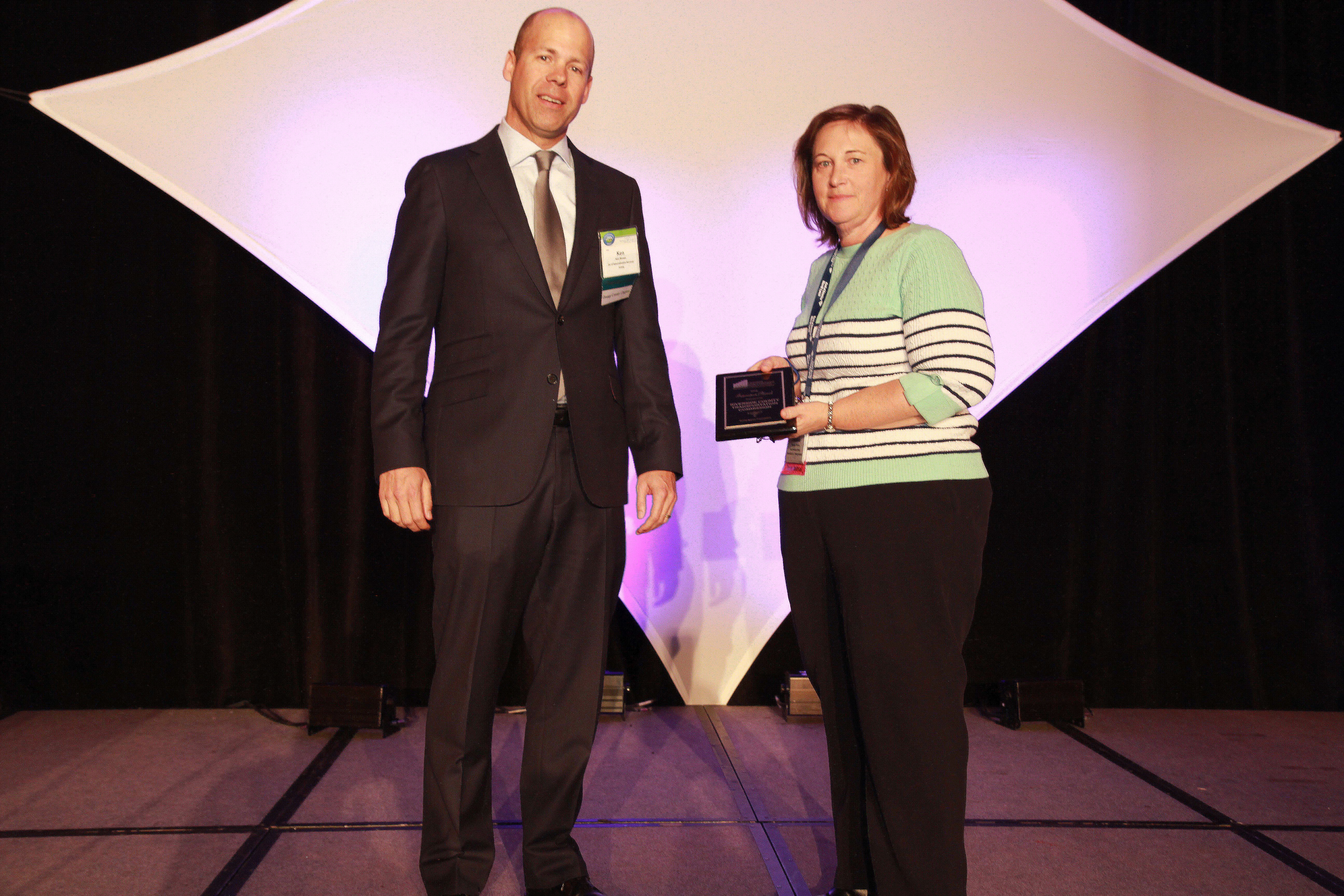Innovation Award-2