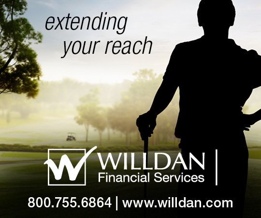 Willdan Financial Services