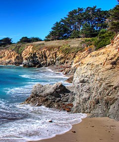 monterey