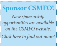 CSMFO with Sponsor