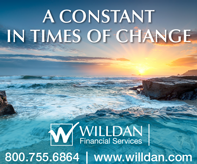Willdan Financial Services