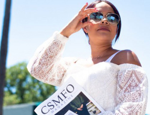 CSMFO Magazine – July 2018